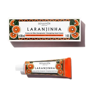 Handcream Laranjinha 30