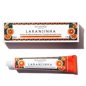 Handcream Laranjinha 50