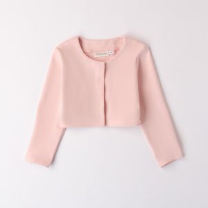 Cardigan cerimonia Bambina – Sarabanda