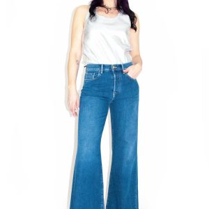Jeans Luna blue