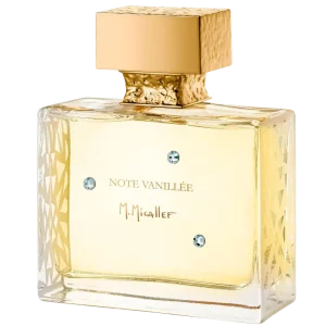 NOTE VANILLE’E M. MICALLEF 100 ML – Profumo – MICALLEF