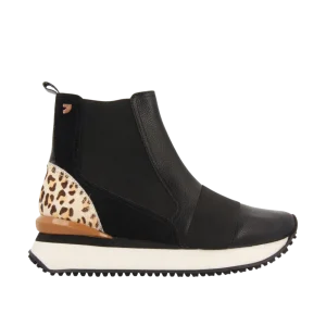 GIOSEPPO LUNNER BLACK –  – Gioseppo