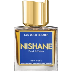 NISHANE FAN YOUR FLAMES EXTRAIT DE PARFUM – Profumo artistico – NISHANE