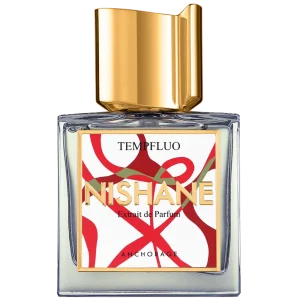 NISHANE TEMPFLUO EXTRAIT DE PARFUM – Profumo artistico – NISHANE