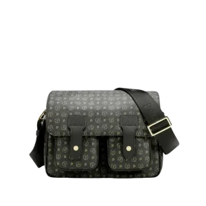 BORSA MESSENGER HERITAGE – BORSA – Pollini