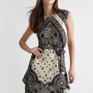 abito fantasia liu-jo