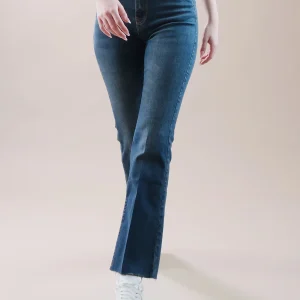 Pantalone Jeans Icon Gisele