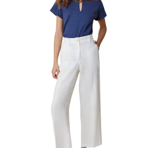 zuara pantaloni pennyblack