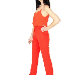 Pantalone cady orange