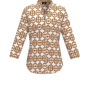 accolto camicia emmemarella