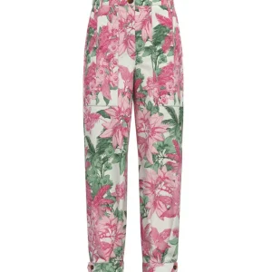 Volt pantaloni fantasia emmemarella