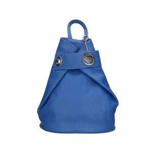 Zaino da Donna in Pelle Morbida Made in Italy – 28x35x12 Cm – 34030