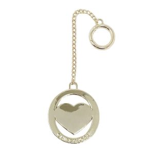 Pendente Metallico Chicca.