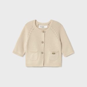 Cardigan  Neonata – Mayoral New Born