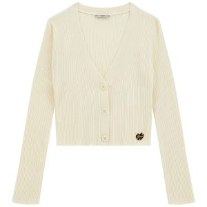 Cardigan bottoni Ragazza – Guess