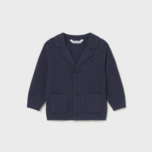 Cardigan bottoni Neonato – Mayoral