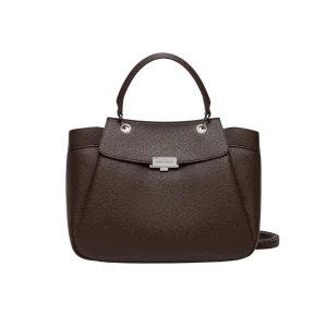 BORSA A MANO CON PATTA DETTAGLI METALLICI – BORSA – Armani Exchange