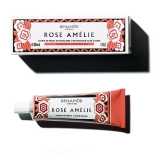 Handcream Rose 30