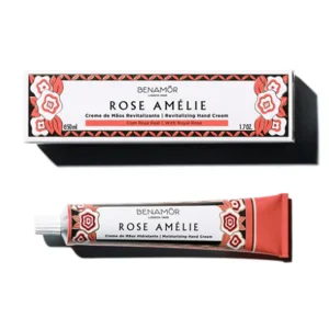 Handcream Rose 50