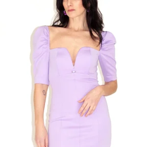 Tubino Sienna Lavander