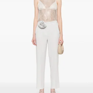 Lello pantalone marella