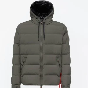 GIUBBOTTO VERBIER N784-1