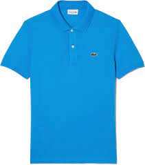 POLO UOMO CLASSIC FIT