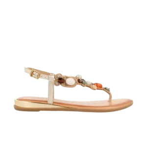 GIOSEPPO SANDALO ELDORET GOLD – sandalo – Gioseppo