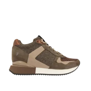 GIOSEPPO RENDALEN TAUPE – sneaker – Gioseppo