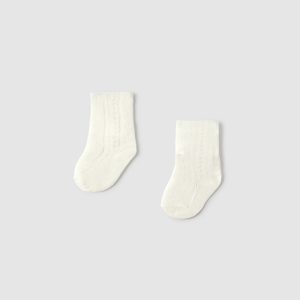 Calza lunga cerimonia Neonato – Mayoral New Born