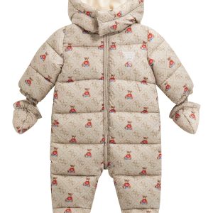 Eschimo orsetti Neonato – Guess