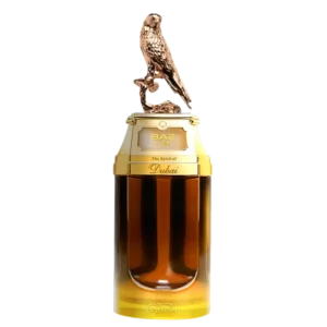 BAZ CUIR THE SPIRIT OF DUBAI 90 ML EAU DE PARFUM – Profumo – The Spirit of Dubai