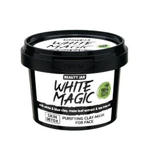 Maschera White Magic