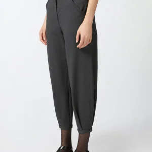 Pantalone PIATTO PINKO donna