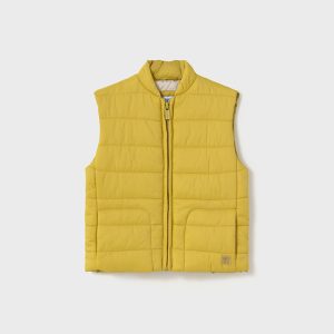 Gilet zip Neonato – Mayoral