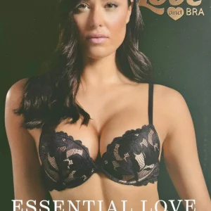 RIHANNA Push Up - Love and Bra