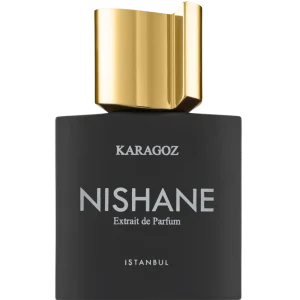 NISHANE KARAGOZ EXTRAIT DE PARFUM – Profumo artistico – NISHANE
