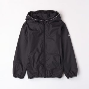 Giubbino antivento Ragazzo – Ido