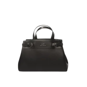 SHOPPER A FORMA DI TRAPEZIO – BORSA – Armani Exchange