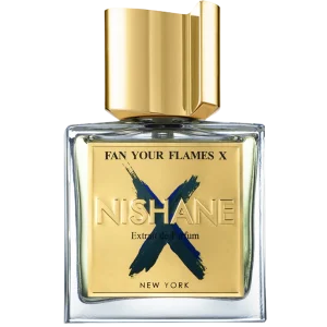 NISHANE FAN YOUR FLAMES X EXTRAIT DE PARFUM – Profumo artistico – NISHANE