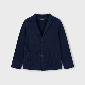 Cardigan bottoni Bambino – Mayoral