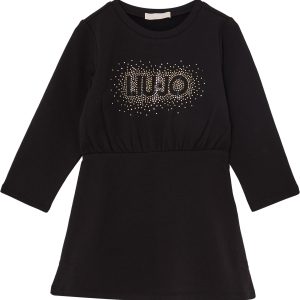 Abito manica lunga Bambina – Liu Jo