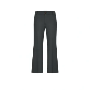 Flare pantaloni emmemarella