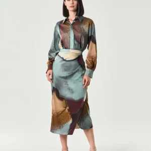 Abito meringa marella