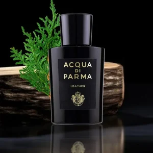 Acqua di Parma Leather EDP 100ml