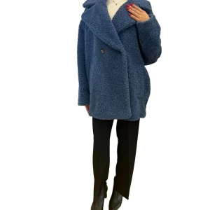 gisele giacca emmemarella