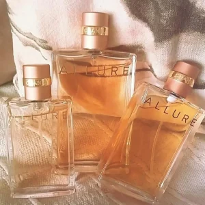 Chanel Allure EDP 100ml