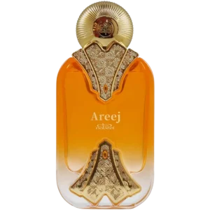 AREEJ NABEEL LUXUS EDITION EDP 100 ML – Profumo – NABEEL