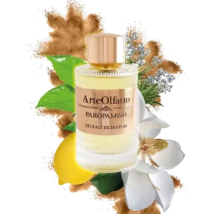 ArteOlfatto Paropamiso Extrait De Parfum 100Ml Luxury Perfumes