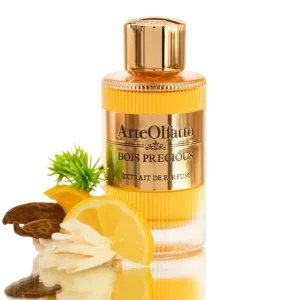 ArteOlfatto Bois Precious Extrait De Parfum 100 Ml Luxury Perfumes